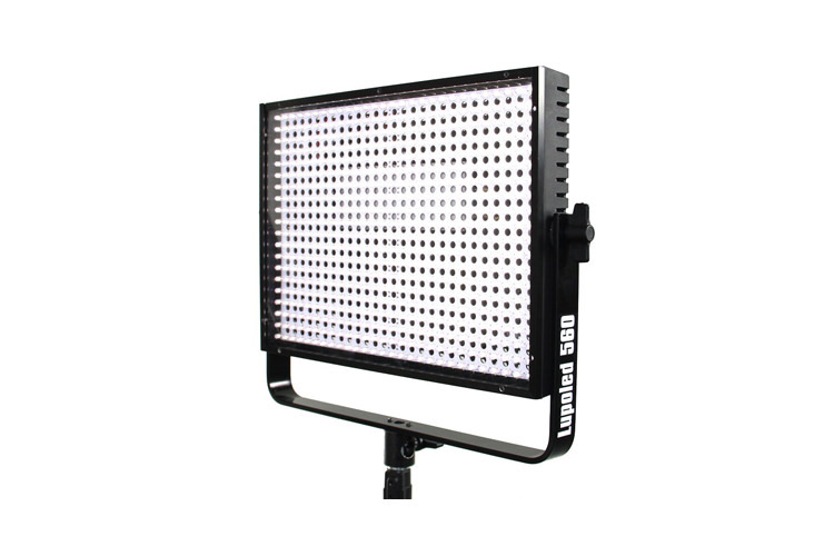 LupoLight LupoLed 560 Stor 250